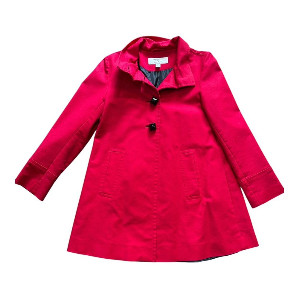 Pendleton by George Simonton XS two-button closur… - image 3